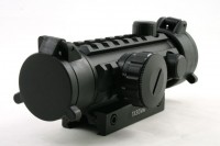rail 30mm
